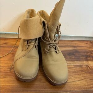 Timberland boots